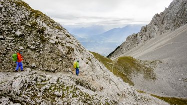 Adelaarsweg etappe 12: Goetheweg, © Tirol Werbung/Gigler Dominik