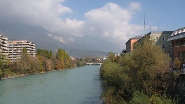 Innsbruck rondrit, Etappe 6: Kühtai - Innsbruck, © Tirol Werbung