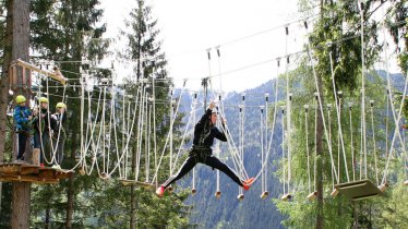 © Alpin Center Hochzeiger - Pitztal