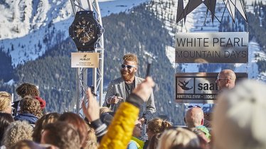 Zu Ehren der Sonne: Die White Pearl Mountain Days läuten den Frühlingsskilauf ein, © Daniel Roos