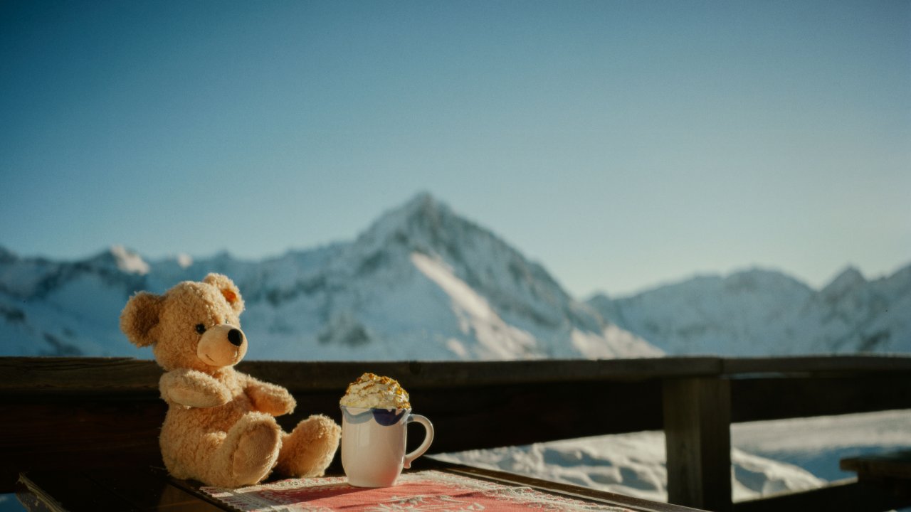  Tirol - Vakantie in het hart van de Alpen, © Katharina Poblotzki 