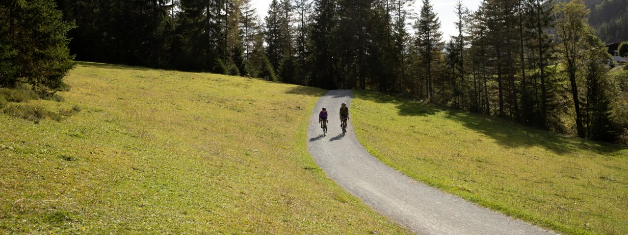 Pillerseetal, © Tirol Werbung / Oliver Soulas