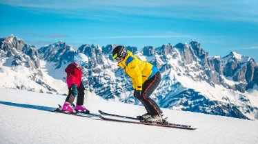 © Skiwelt Wilder Kaiser Brixental / Mathäus Gartner