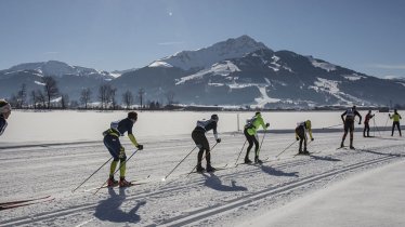 © TVB Kitzbüheler Alpen - St. Johann