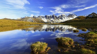 Topwandeling Salfeinssee - Schaflegerkogel - Kemater Alm, © TVB Innsbruck/Moser