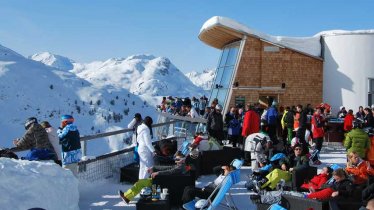 St. Anton Ski Open: De winter keert terug naar de pistes, © TVB St. Anton am Arlberg