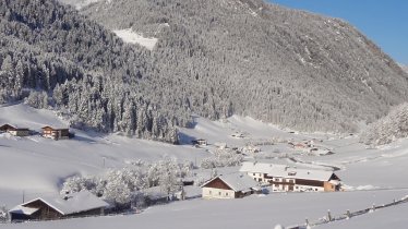 Vals im Winter, © TVB Wipptal