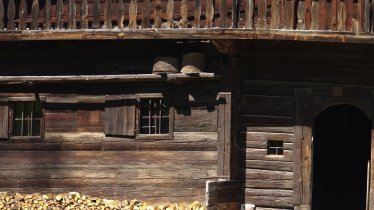 Museum Tiroler Bauernhöfe, © Tirol Werbung / Aichner Bernhard