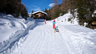 © TVB Osttirol / Jakob Weitlaner