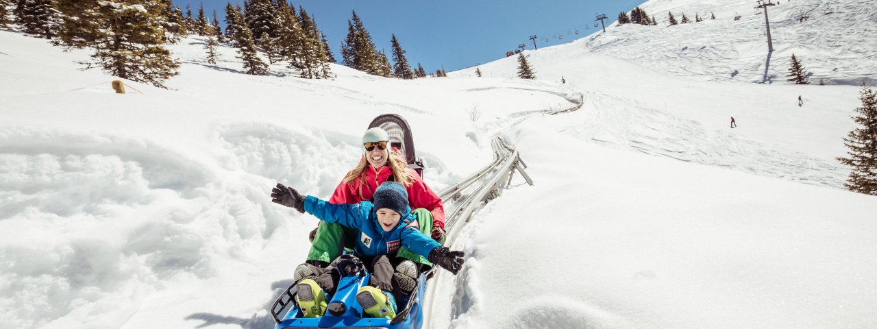 © Ski Juwel Alpbachtal Wildschönau