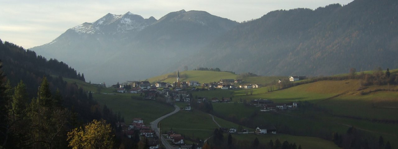 Drei Kaiser rondrit, Etappe 2: Erpfendorf - Fieberbrunn, © Tirol Werbung