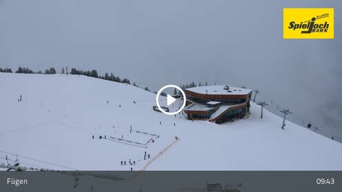 Webcam Onkeljoch