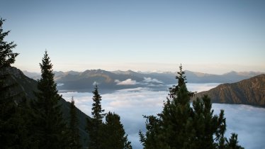 Adelaarsweg etappe 8, © Tirol Werbung/Jens Schwarz