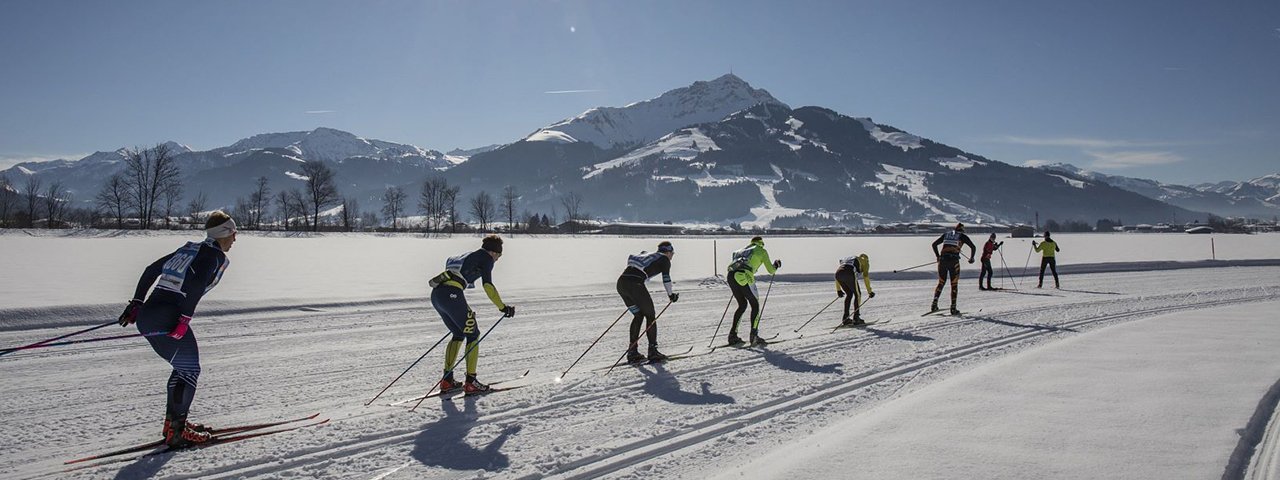 © TVB Kitzbüheler Alpen - St. Johann