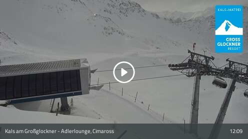 Webcam Adlerlounge, Cimaross