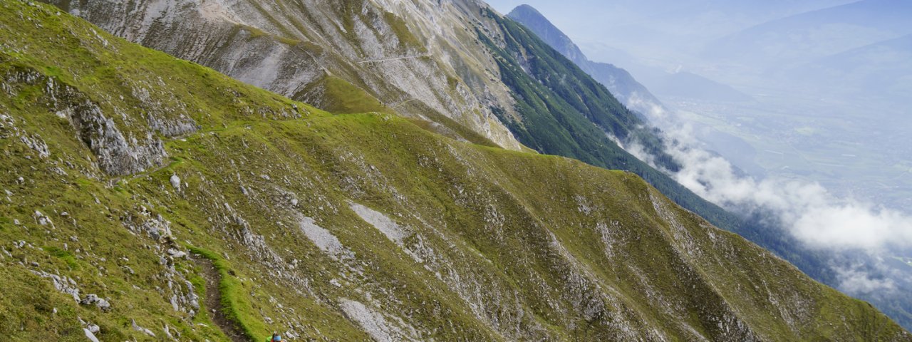 Adelaarsweg etappe 12: Goetheweg, © Tirol Werbung/Gigler Dominik