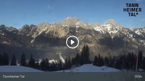 Webcam Krinnenalpe