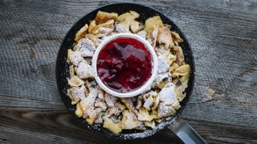 Kaiserschmarren, © © Tirol Werbung / Koschitzki Kathrin