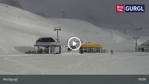 Webcam Hochgurgl