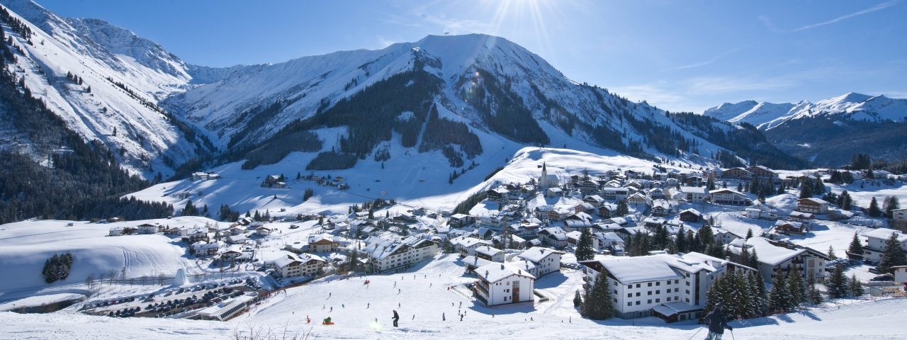 © Tiroler Zugspitz Arena/Albin Niederstrasser