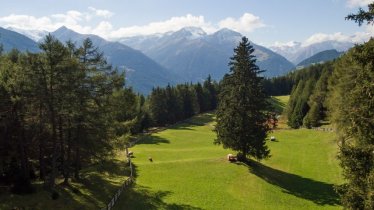 Wandeling Zedlacher Paradies, © Tirol Werbung/W9 studios