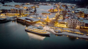 © Achensee Tourismus