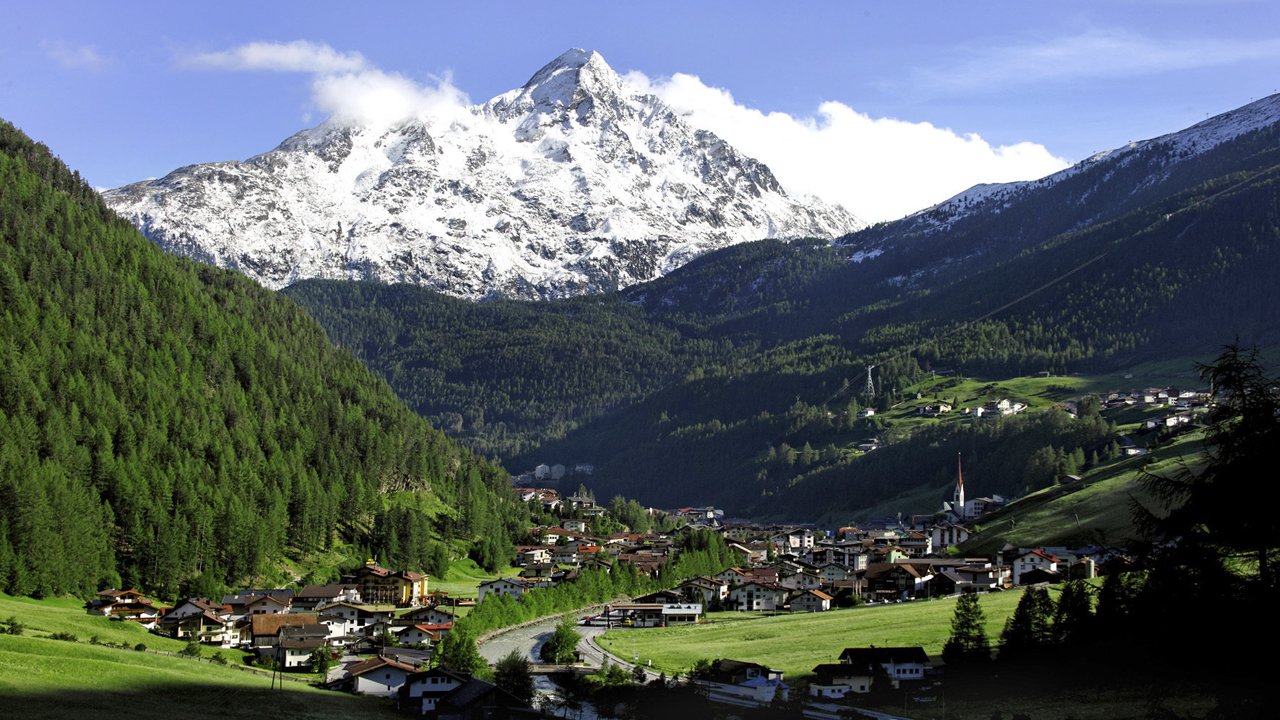 © Ötztal Tourismus/Isidor Nösig