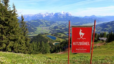 Streifwandeling, © Kitzbühel Tourismus