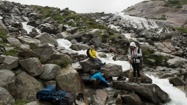 Adelaarsweg Osttirol etappe 1, © Tirol Werbung/Frank Bauer