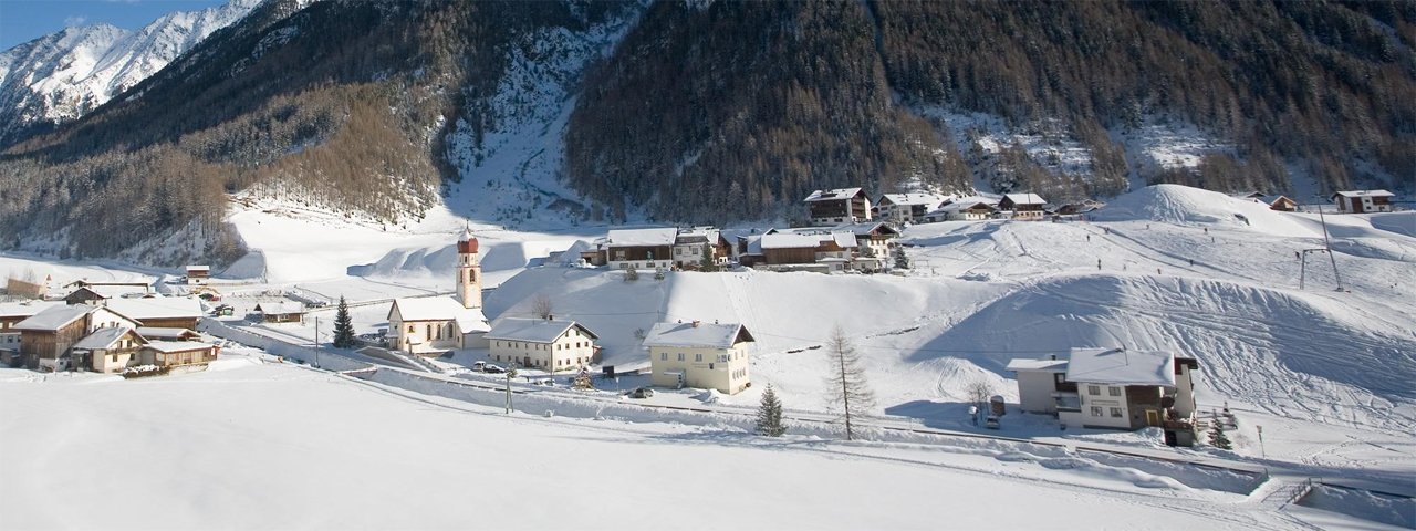 © Ötztal Tourismus