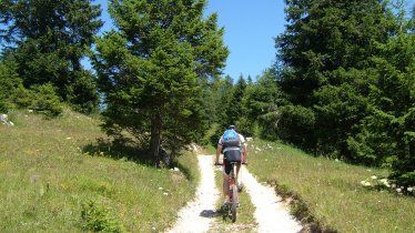 Karwendel rondrit, Etappe 3: Scharnitz - Schwaz, © Tirol Werbung