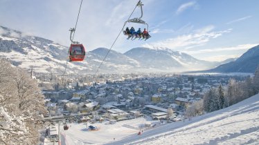 Lienz in Osstirol, © Osttirol Werbung/Zlöbl