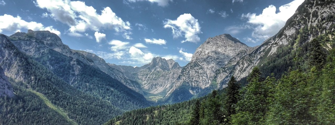 Aussicht am Weg zum Feilkopf, © KunzPR/Beate Kellermann