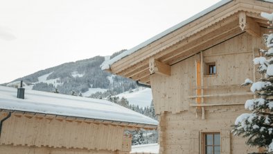 Hygna Chalets