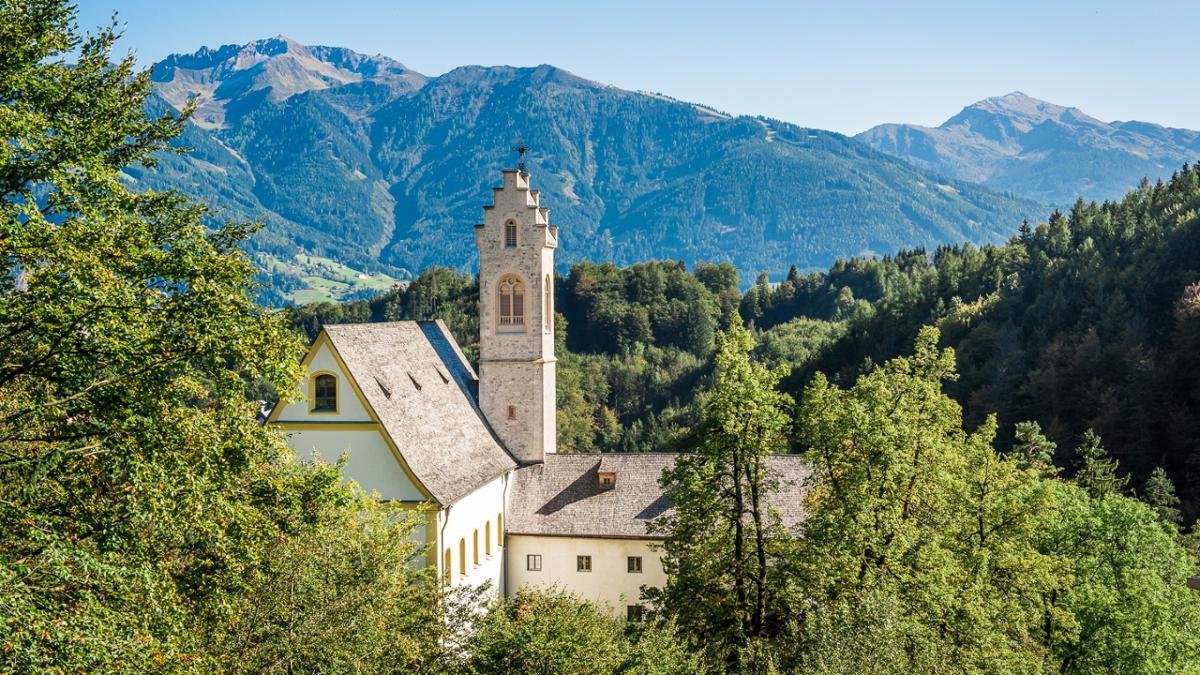 © Silberregion Karwendel