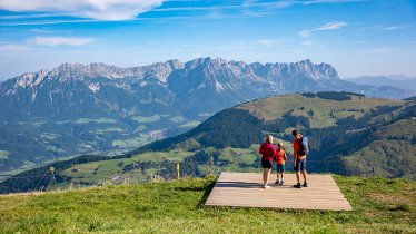 © Bergbahnen Hohe Salve