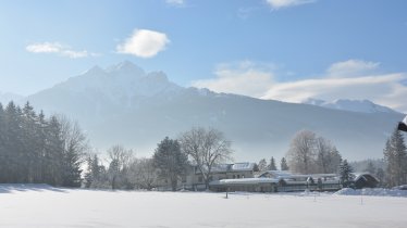 Nattererboden, © Wirtshaus Natterboden