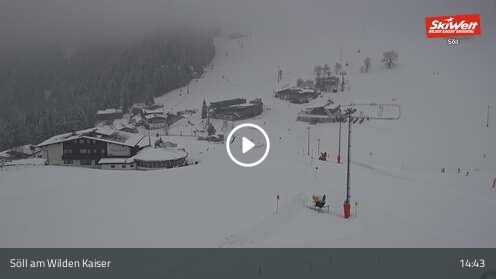 Webcam Bergstation Gondelbahn Hexenwasser