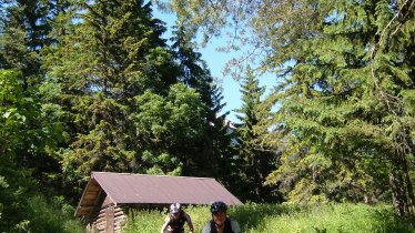 Mieminger Gebirge rondrit, Etappe 3: Ehrwald - Imst, © Tirol Werbung