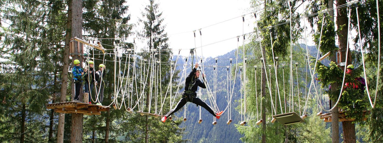 © Alpin Center Hochzeiger - Pitztal