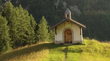 Adelaarsweg etappe 11: Karwendelhaus – Hallerangerhaus/-alm, © Tirol Werbung/Holger Gassler