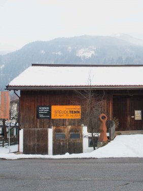 Steudltenn, © Tirol Werbung/Bert Heinzlmeier