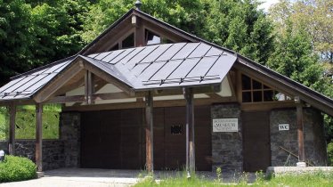 Archeologisch museum Lavant, © Alfred Kofler