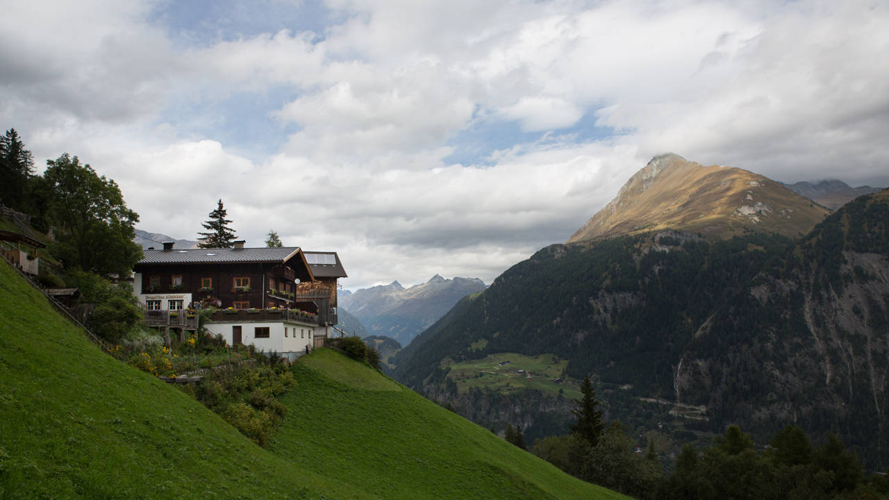 Genuss Routes Oostenrijkse Specialteiten Ontdekken Tirol In Oostenrijk